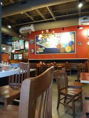 Potbelly Sandwich Shop