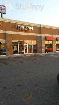 Firehouse Subs