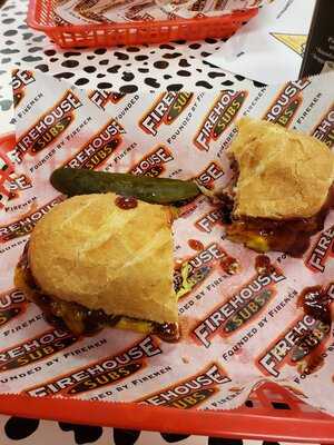 Firehouse Subs