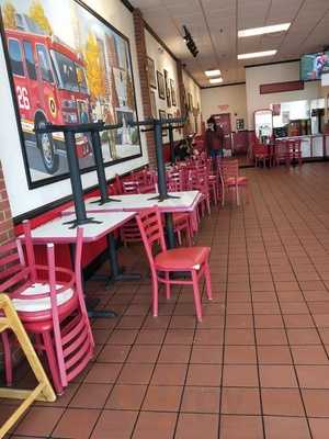 Firehouse Subs
