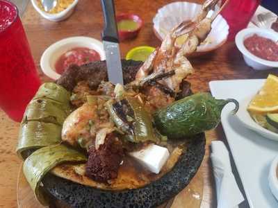 Chalios Mexican Restaurant