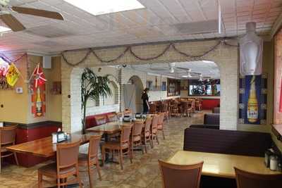 Chalios Mexican Restaurant