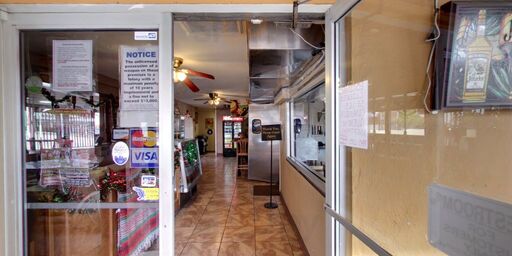 Chalios Mexican Restaurant