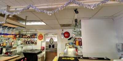 Chalios Mexican Restaurant