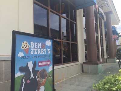 Ben & Jerry's