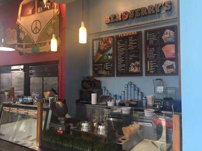 Ben & Jerry's