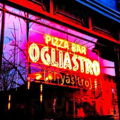 Ogliastro Pizza Bar