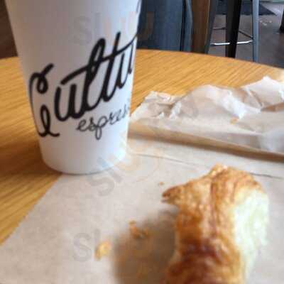 Culture Espresso Bar