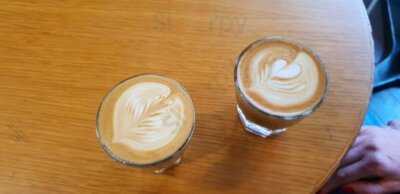 Culture Espresso Bar