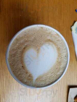 Culture Espresso Bar