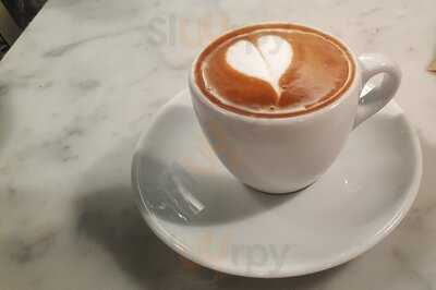 Culture Espresso Bar