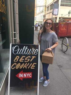 Culture Espresso Bar