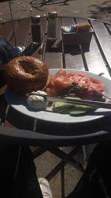 The Gold Standard Cafe