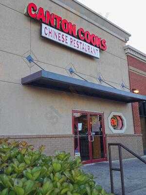 Canton Cooks