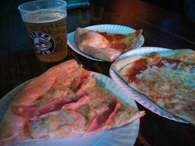 Pizza Bar