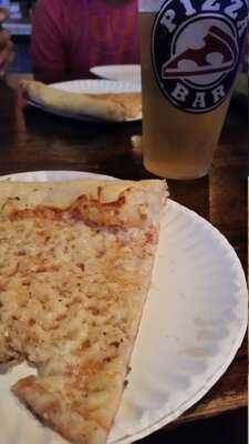 Pizza Bar