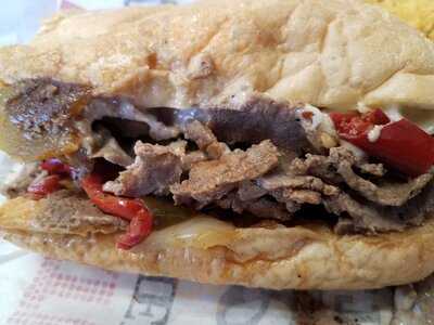 Capriotti's Sandwich Shop