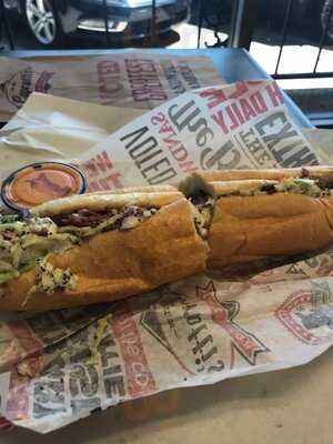 Capriotti's Sandwich Shop