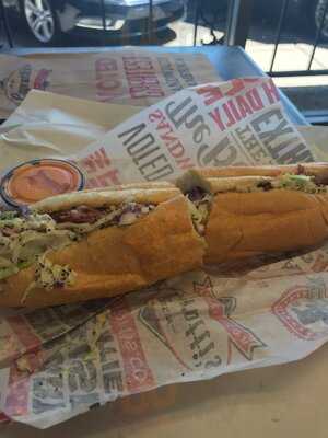 Capriotti's Sandwich Shop