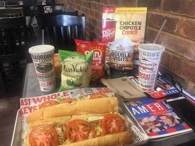 Capriotti's Sandwich Shop