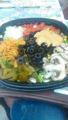 Capriotti's Sandwich Shop