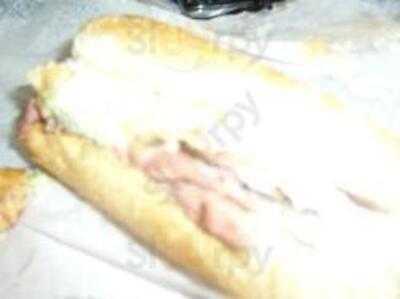 Capriotti's Sandwich Shop