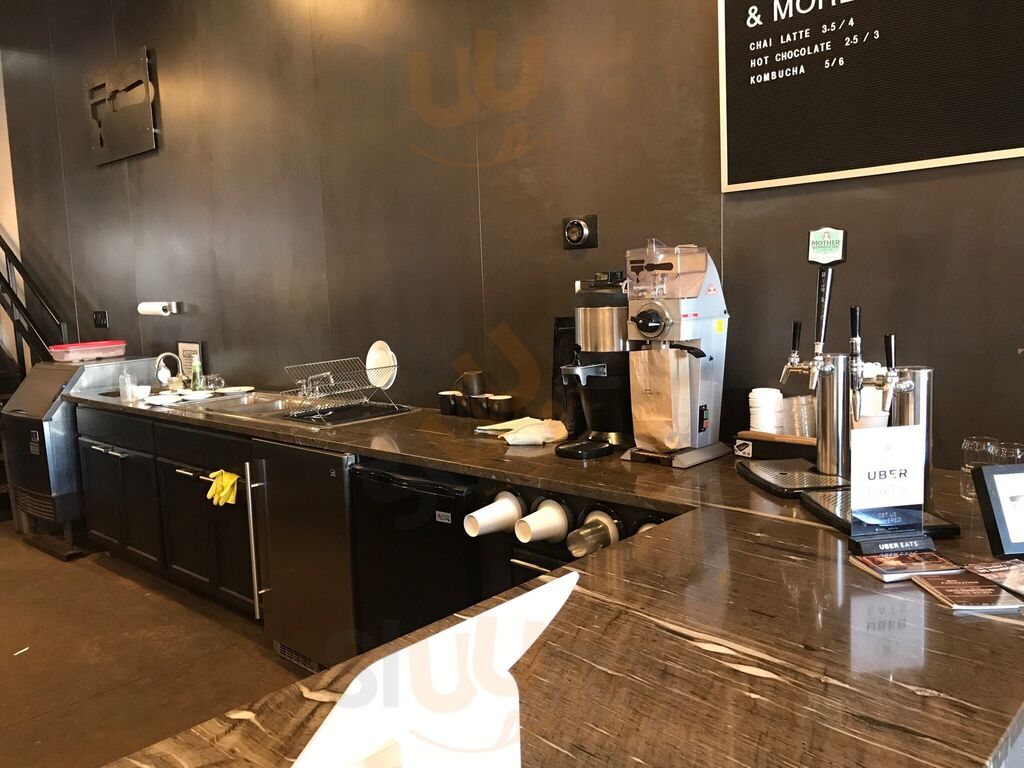 Foundation Coffee Co.