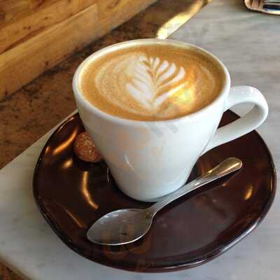 Park Cafe & Coffee Bar