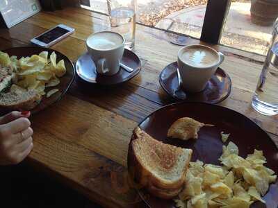 Park Cafe & Coffee Bar