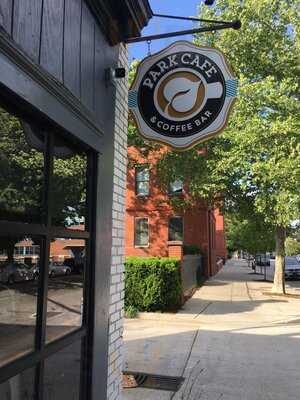 Park Cafe & Coffee Bar