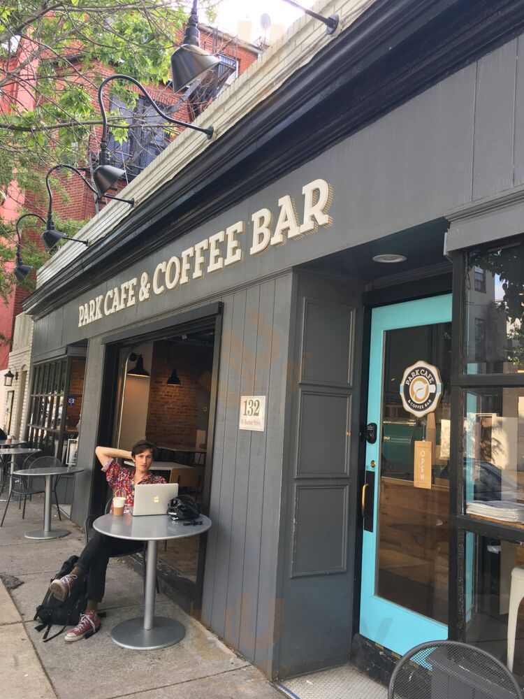 Park Cafe & Coffee Bar