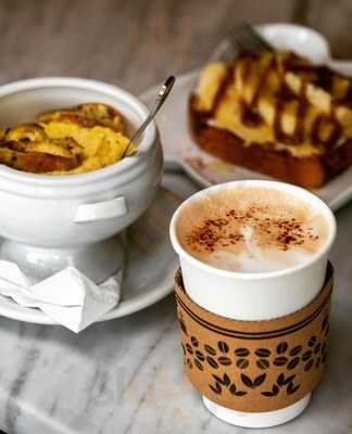 Park Cafe & Coffee Bar