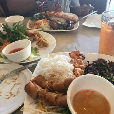 Viet Restaurant