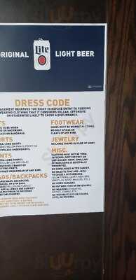 Kilroy's Broad Ripple