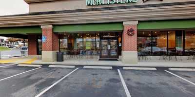 Mcalister's Deli