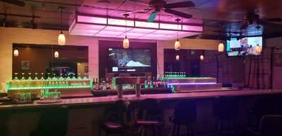 Ebenezer Ethiopian Restaurant