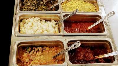 Ebenezer Ethiopian Restaurant