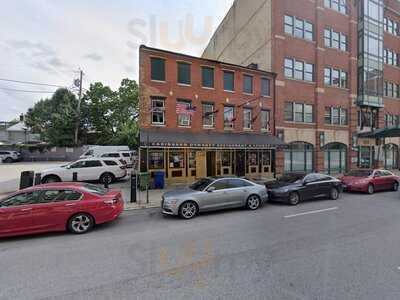 Ebenezer Ethiopian Restaurant