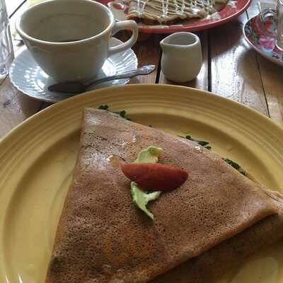 Little Choc Apothecary