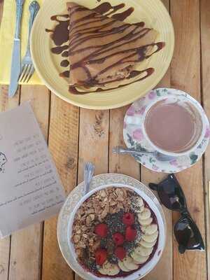 Little Choc Apothecary