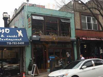 Little Choc Apothecary