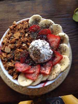 Little Choc Apothecary