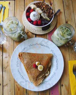 Little Choc Apothecary