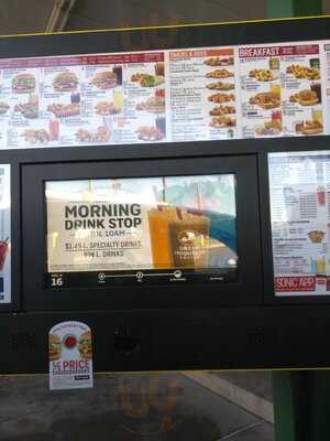Sonic Drive-in