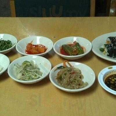 Koreana Restaurant