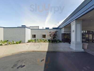 Columbia Grill & Bar