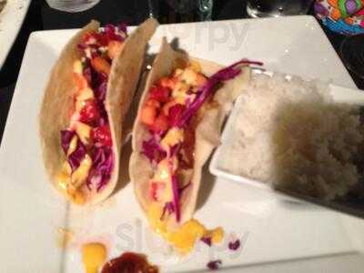 Firewater Restaurant