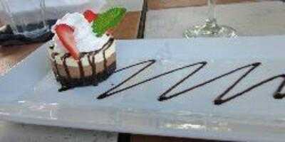 Firewater Restaurant