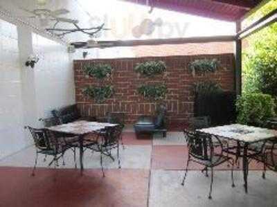 Firewater Restaurant