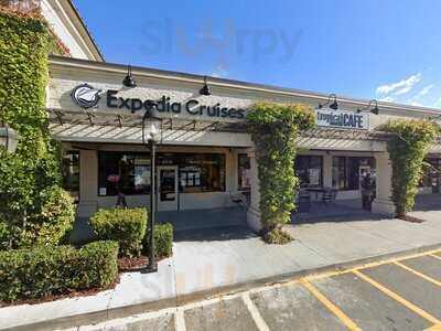 Tropical Smoothie Cafe